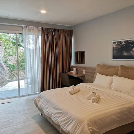 So Good Haad Rin Resort Ngoại thất bức ảnh