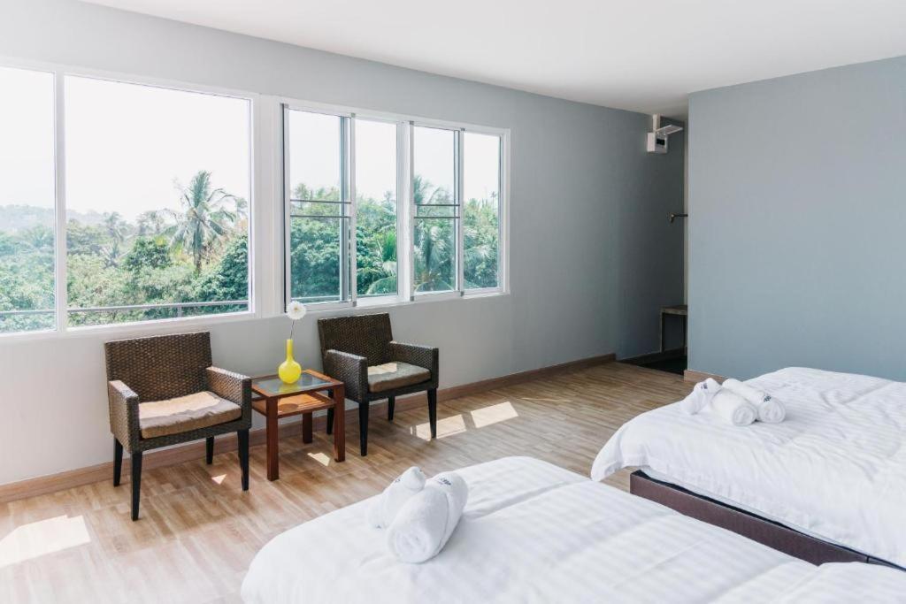 So Good Haad Rin Resort Ngoại thất bức ảnh