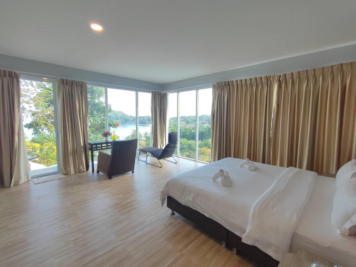 So Good Haad Rin Resort Ngoại thất bức ảnh