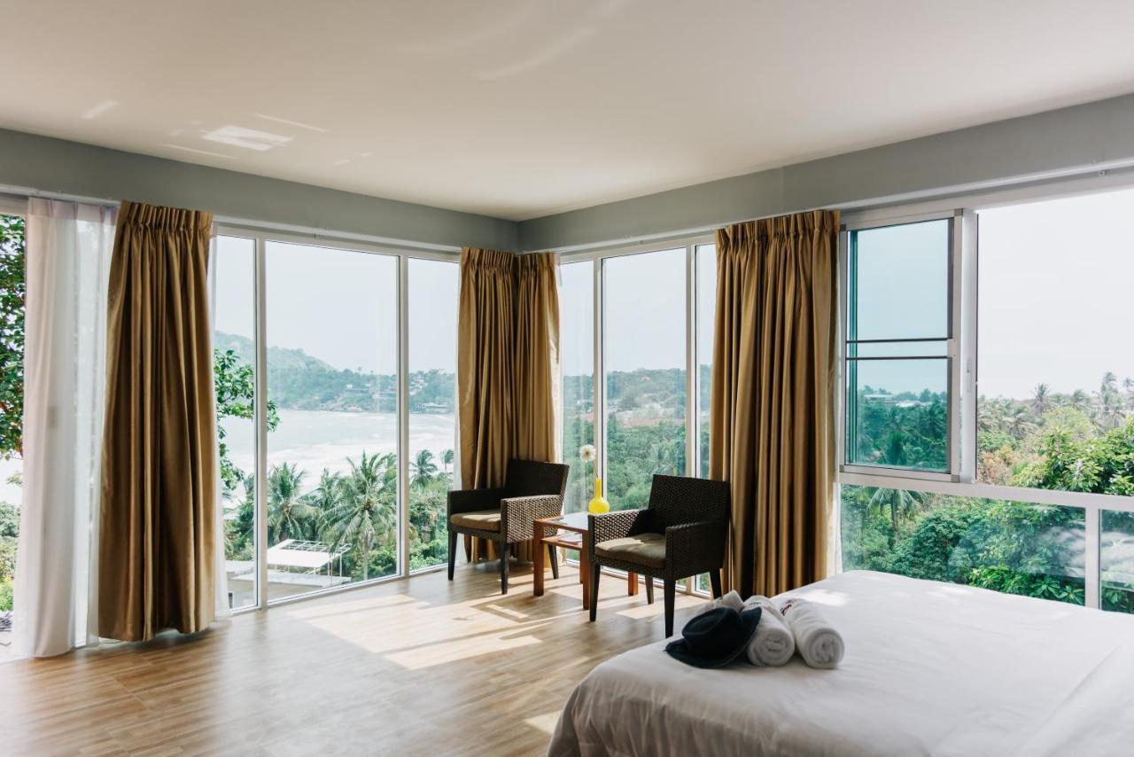 So Good Haad Rin Resort Ngoại thất bức ảnh